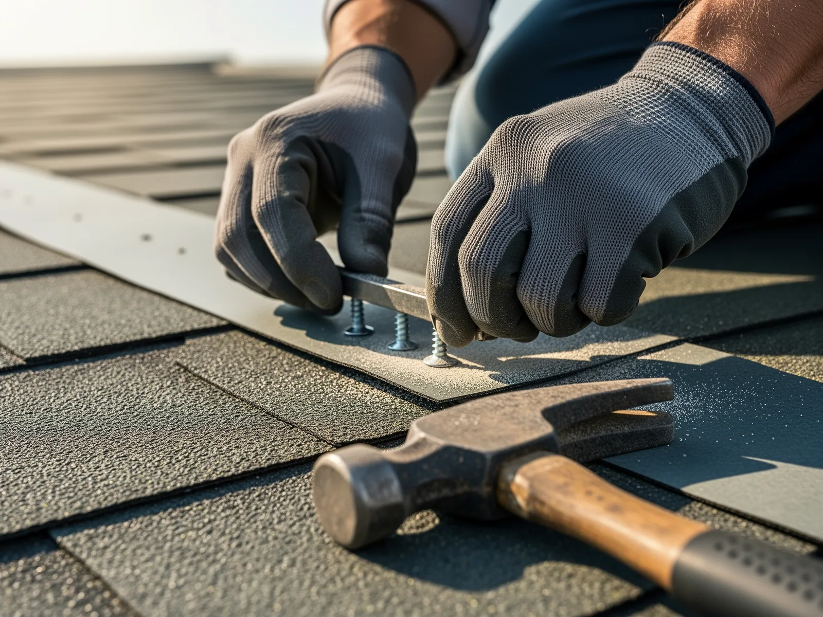 Why choose Fascia Repair in Dunwoody, GA